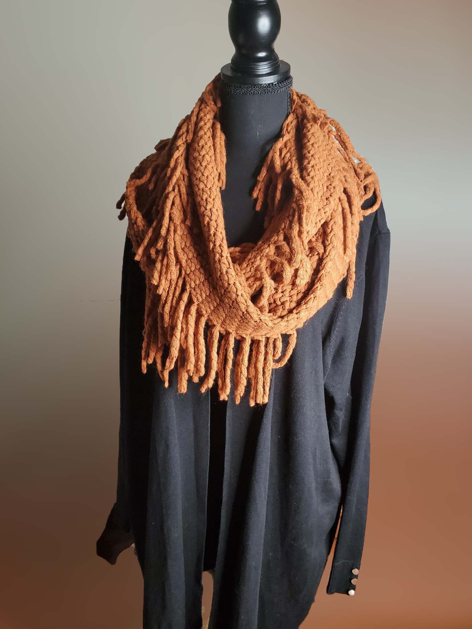 Amiee Lynn Studio Scarf